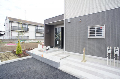 【その他共用部分】 | アリエッタ