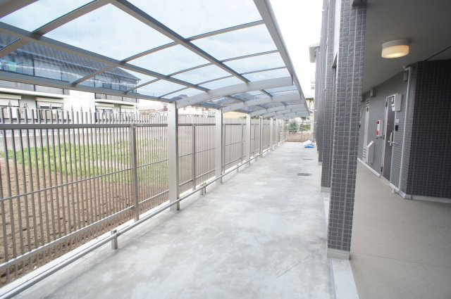 アリエッタの区画図