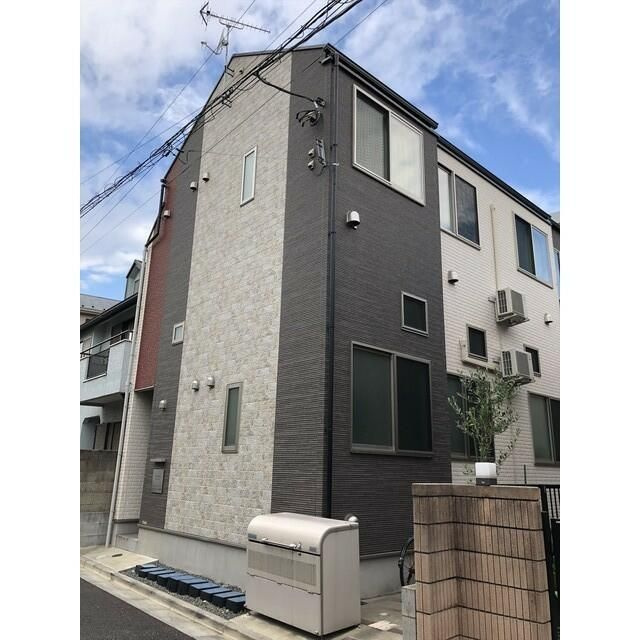 セント・アンドリューズ三軒茶屋の画像