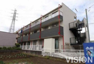 ラ・メゾン・イースト獨協大学前の画像