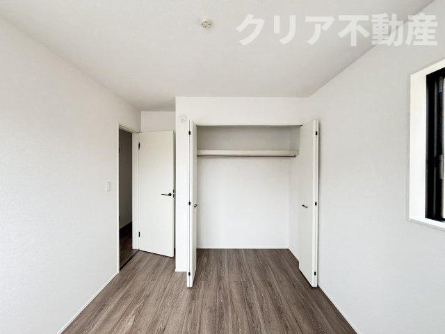 【収納】 | 7/28値下げ☆高崎市下中居町2期3号棟　新築・平屋♪