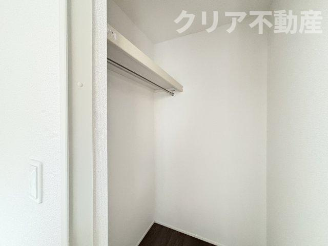 【収納】 | 7/28値下げ☆高崎市下中居町2期3号棟　新築・平屋♪