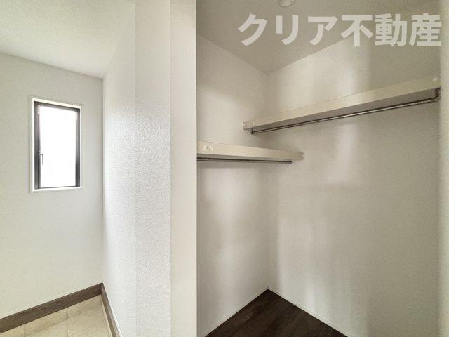【玄関】 | 7/28値下げ☆高崎市下中居町2期3号棟　新築・平屋♪