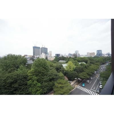 【展望】 | アーバンキューブ九段南