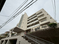 百合丘マンションの画像