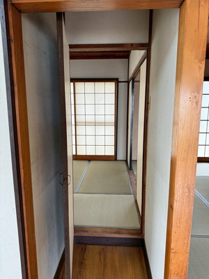 【その他】 | 百合丘マンション | ※和室※