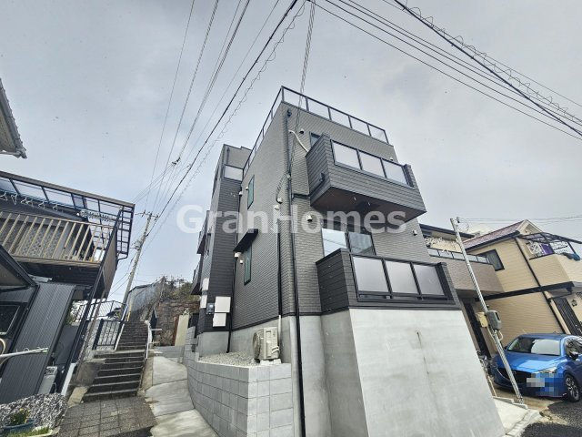 エターナルシー港町