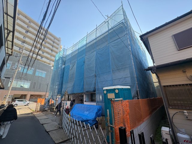 Ｃａｔ　Ｃｏｕｒｔ　Ｋｏｇａｎｅのその他共用部分