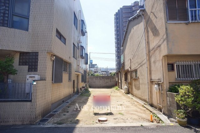 【外観】 | 平野区背戸口1丁目