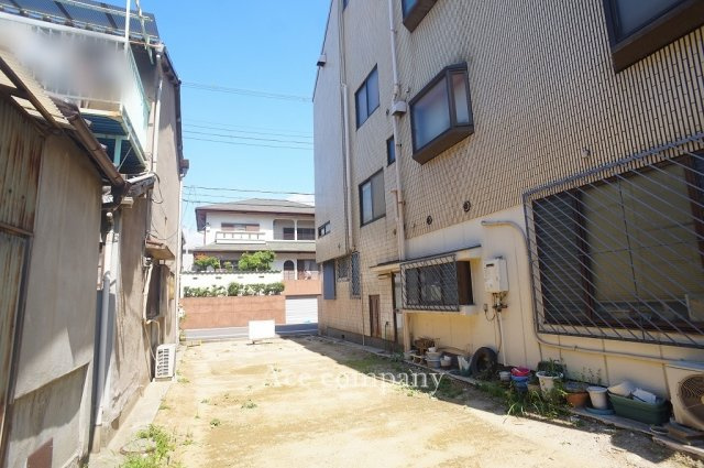 【外観】 | 平野区背戸口1丁目