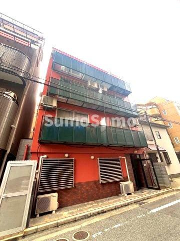 シーマーク芦屋