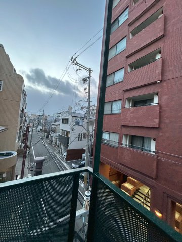 シーマーク芦屋の展望