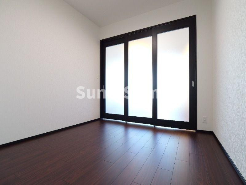 プレジオ御幣島ASIANの寝室|寝室にいかがでしょうか