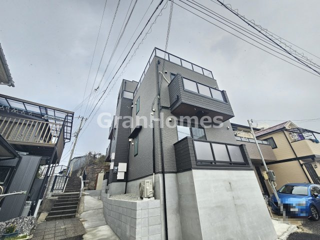 エターナルシー港町