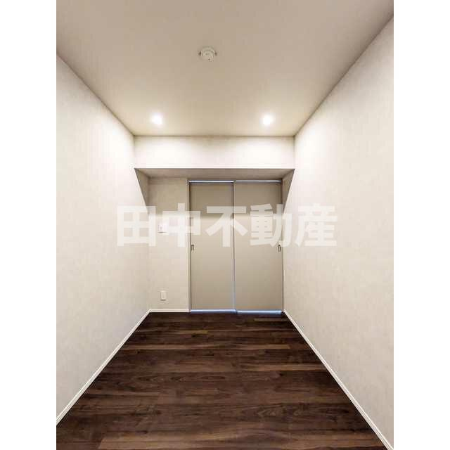 スタイリオ目黒大橋ＨＩＬＬＳＩＤＥの内装