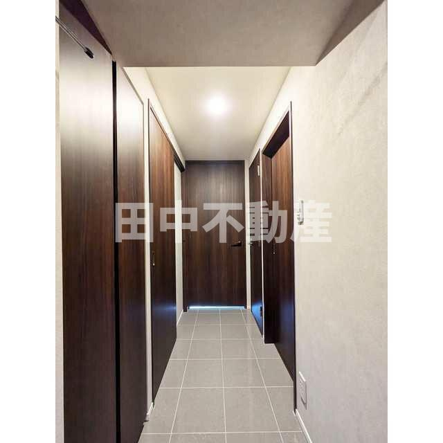 スタイリオ目黒大橋ＨＩＬＬＳＩＤＥの設備