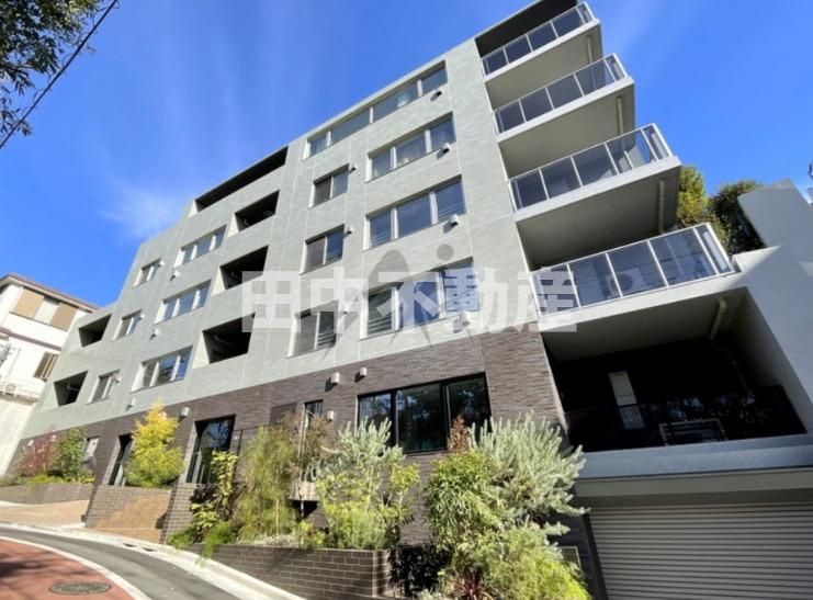 スタイリオ目黒大橋ＨＩＬＬＳＩＤＥ