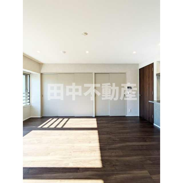 スタイリオ目黒大橋ＨＩＬＬＳＩＤＥの居間・リビング