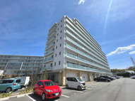 パークナードフィット津雲台の画像