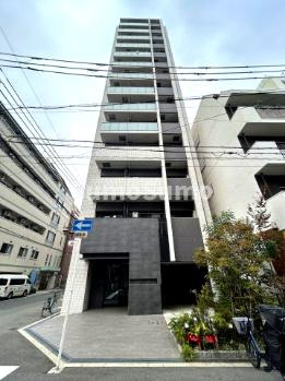 ファーストフィオーレ九条