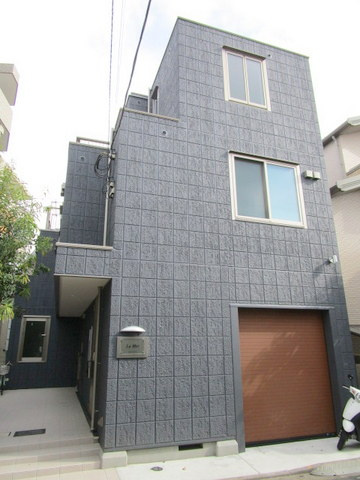 Ｌａ　Ｍｅｒ（ラメール）