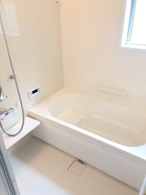 【内観：施工例】 | 池田市畑1丁目新築戸建