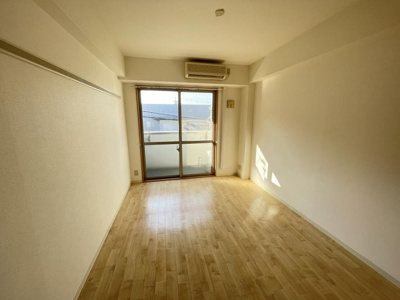 【洋室】 | リヴェール