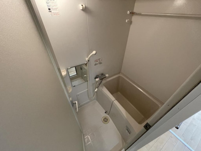 【浴室】 | リヴェール