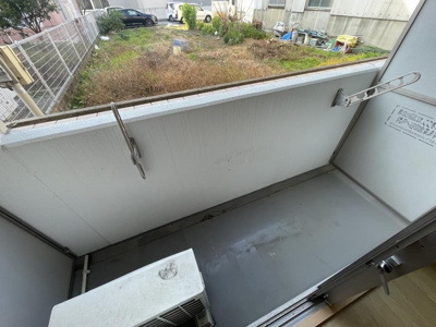 【バルコニー】 | リヴェール