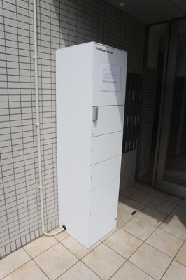 【その他共用部分】 | リヴェール