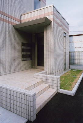 【エントランス】 | リヴェール