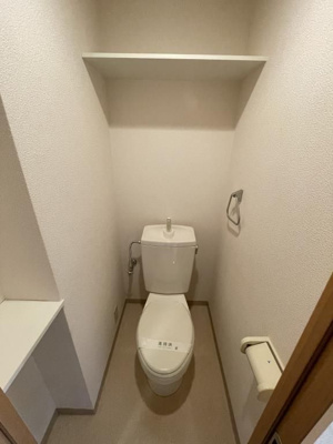 【トイレ】 | リヴェール