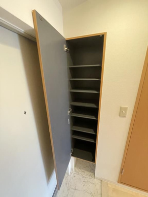 【内装】 | リヴェール