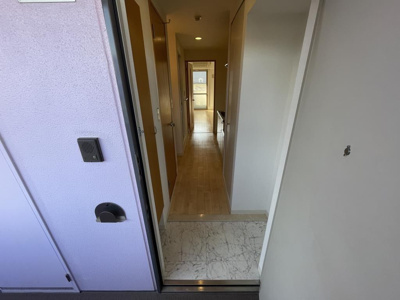 【玄関】 | リヴェール