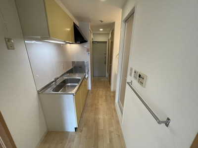 【キッチン】 | リヴェール