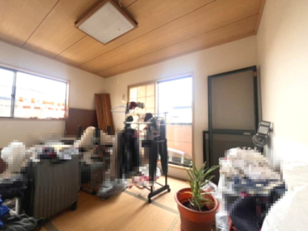 児玉郡上里町　中古戸建の和室|2F