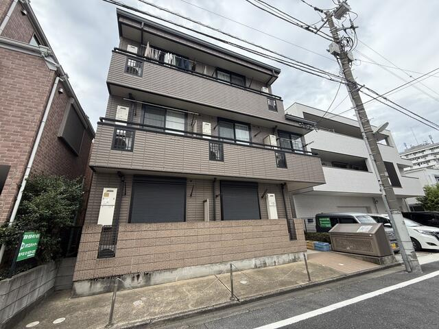 葛飾区四つ木5丁目のマンションの画像