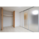 【収納】 | カーサ トラディシオン　Ｂ | 現況優先。反転タイプあり。