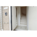 【玄関】 | カーサ トラディシオン　Ｂ