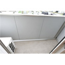 【バルコニー】 | カーサ トラディシオン　Ｂ