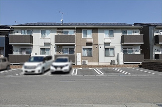 【外観】 | カーサ トラディシオン　Ｂ