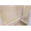 【浴室】 | カーサ トラディシオン　Ｂ | 現況優先。反転タイプあり。