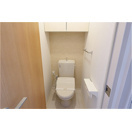 【トイレ】 | カーサ トラディシオン　Ｂ