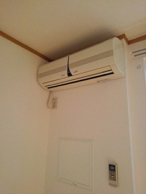 【その他】 | エヴァーグリーンＢ棟