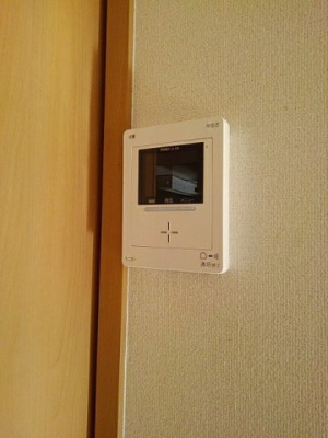 【設備】 | エヴァーグリーンＢ棟