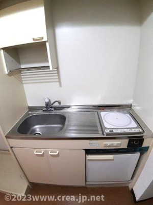 【キッチン】 | MTビル