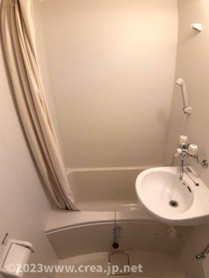 【浴室】 | MTビル