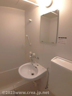 【洗面所】 | MTビル