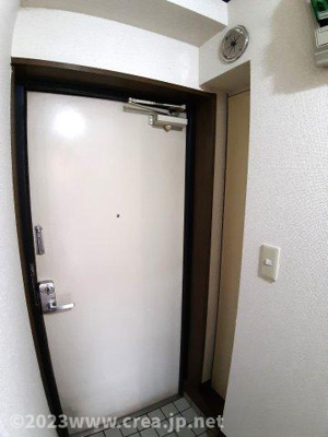 【玄関】 | MTビル