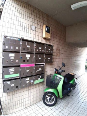 【その他共用部分】 | MTビル